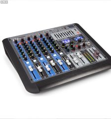 power dynamics pdm-s804