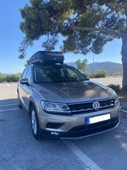 Volkswagen Tiguan 2019 1.6 TDI ADVANCE TECH - FULL EXTRA