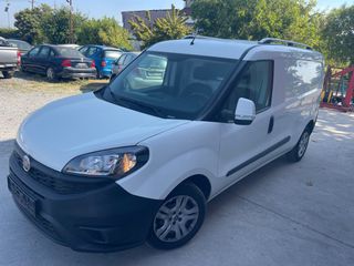 Fiat Doblo 2019 Μακρι-thumb-1