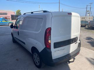 Fiat Doblo 2019 Μακρι-thumb-2