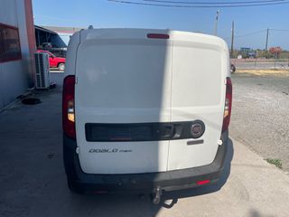 Fiat Doblo 2019 Μακρι-thumb-3