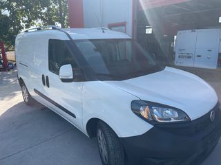 Fiat Doblo 2019 Μακρι-thumb-4