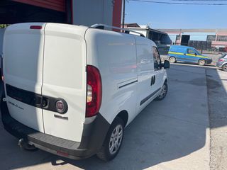 Fiat Doblo 2019 Μακρι-thumb-5
