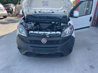 Fiat Doblo 2019 Μακρι-thumb-12