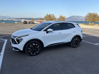 Kia Sportage 2023 Plug-in Hybrid Auto Style 4WD
