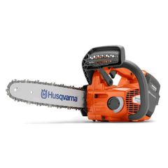 ΑΛΥΣΟΠΡΙΟΝΟ ΜΠΑΤΑΡΙΑΣ 36V HUSQVARNA-120i-12"