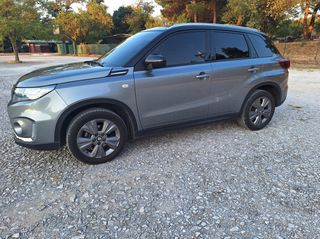 Suzuki Vitara 2021