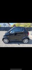 Smart ForTwo 2000