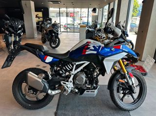 Bmw F 450 GS 2026 TROPHY