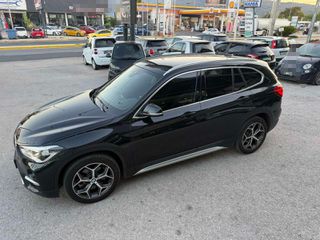 Bmw X1 2019 DIESEL AUTOMATIC ΕΛΛΗΝΙΚΟ-thumb-3