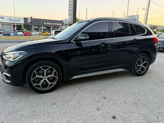 Bmw X1 2019 DIESEL AUTOMATIC ΕΛΛΗΝΙΚΟ-thumb-4