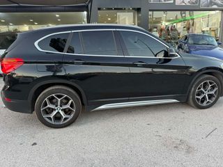Bmw X1 2019 DIESEL AUTOMATIC ΕΛΛΗΝΙΚΟ-thumb-5