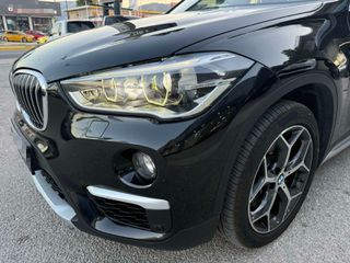 Bmw X1 2019 DIESEL AUTOMATIC ΕΛΛΗΝΙΚΟ-thumb-6