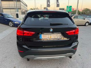 Bmw X1 2019 DIESEL AUTOMATIC ΕΛΛΗΝΙΚΟ-thumb-7