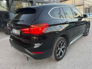 Bmw X1 2019 DIESEL AUTOMATIC ΕΛΛΗΝΙΚΟ-thumb-8
