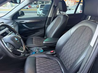 Bmw X1 2019 DIESEL AUTOMATIC ΕΛΛΗΝΙΚΟ-thumb-9