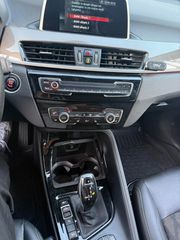 Bmw X1 2019 DIESEL AUTOMATIC ΕΛΛΗΝΙΚΟ-thumb-11