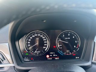 Bmw X1 2019 DIESEL AUTOMATIC ΕΛΛΗΝΙΚΟ-thumb-12