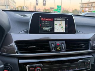 Bmw X1 2019 DIESEL AUTOMATIC ΕΛΛΗΝΙΚΟ-thumb-13