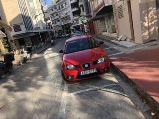 Seat Ibiza 2005 Ibiza