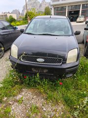 Ford Fusion 2003