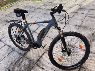 All - Mountain Ideal 2026 TUNED HILLMASTER E 609 HYBRID