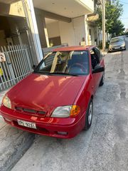 Suzuki Swift 1997 Swift