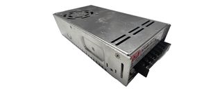 Βιομηχανικό Τροφοδοτικό Switching Mean Well SP-200-7.5 (7.5V / 26.7A / 200W)