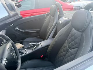 Mercedes-Benz SLK 200 2005 1.8 KOMPRESSOR-thumb-4