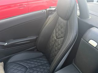 Mercedes-Benz SLK 200 2005 1.8 KOMPRESSOR-thumb-5