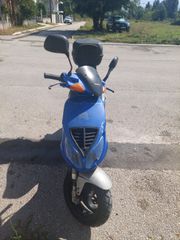 Piaggio NRG 50 2001 2001