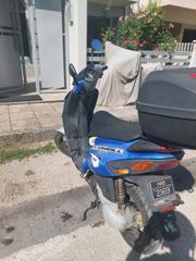 Piaggio NRG 50 2001 2001-thumb-1