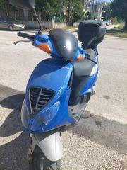 Piaggio NRG 50 2001 2001-thumb-2