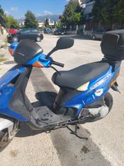 Piaggio NRG 50 2001 2001-thumb-3