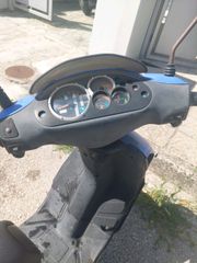 Piaggio NRG 50 2001 2001-thumb-4