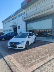 Honda Civic 2013