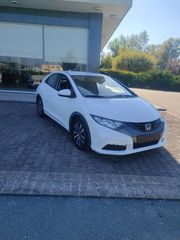 Honda Civic 2013-thumb-2