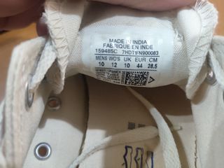 Converse All Star chuck tailor-thumb-2