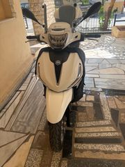 Piaggio Beverly 400 2022-thumb-1