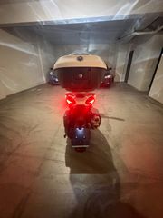 Piaggio Beverly 400 2022-thumb-9