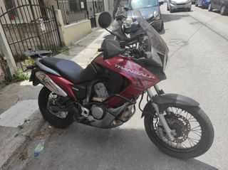Honda XL 700V Transalp 2008 2008