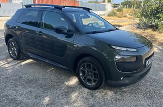 Citroen C4 Cactus 2016 1.6 BLUEHDI SHINE-thumb-2