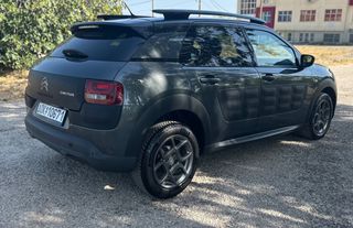 Citroen C4 Cactus 2016 1.6 BLUEHDI SHINE-thumb-3