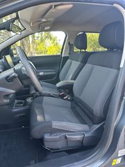 Citroen C4 Cactus 2016 1.6 BLUEHDI SHINE-thumb-8