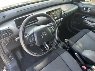 Citroen C4 Cactus 2016 1.6 BLUEHDI SHINE-thumb-9