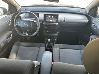 Citroen C4 Cactus 2016 1.6 BLUEHDI SHINE-thumb-12