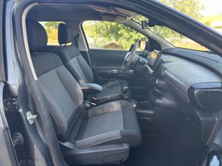 Citroen C4 Cactus 2016 1.6 BLUEHDI SHINE-thumb-13