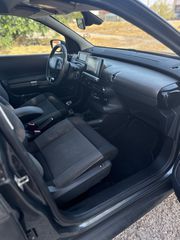 Citroen C4 Cactus 2016 1.6 BLUEHDI SHINE-thumb-14