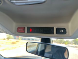 Citroen C4 Cactus 2016 1.6 BLUEHDI SHINE-thumb-16
