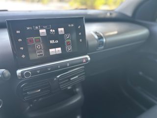 Citroen C4 Cactus 2016 1.6 BLUEHDI SHINE-thumb-17